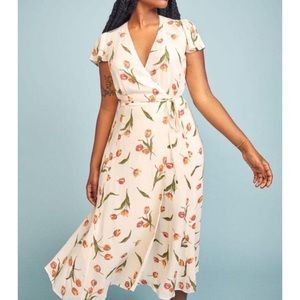Reformation Dress